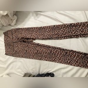 Fleo 25” leggings